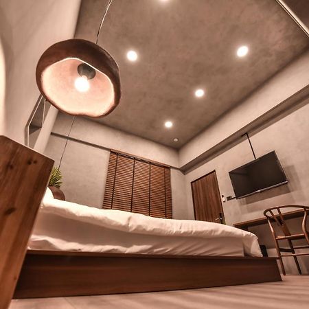 Eryang Homestay Tainan Eksteriør bilde