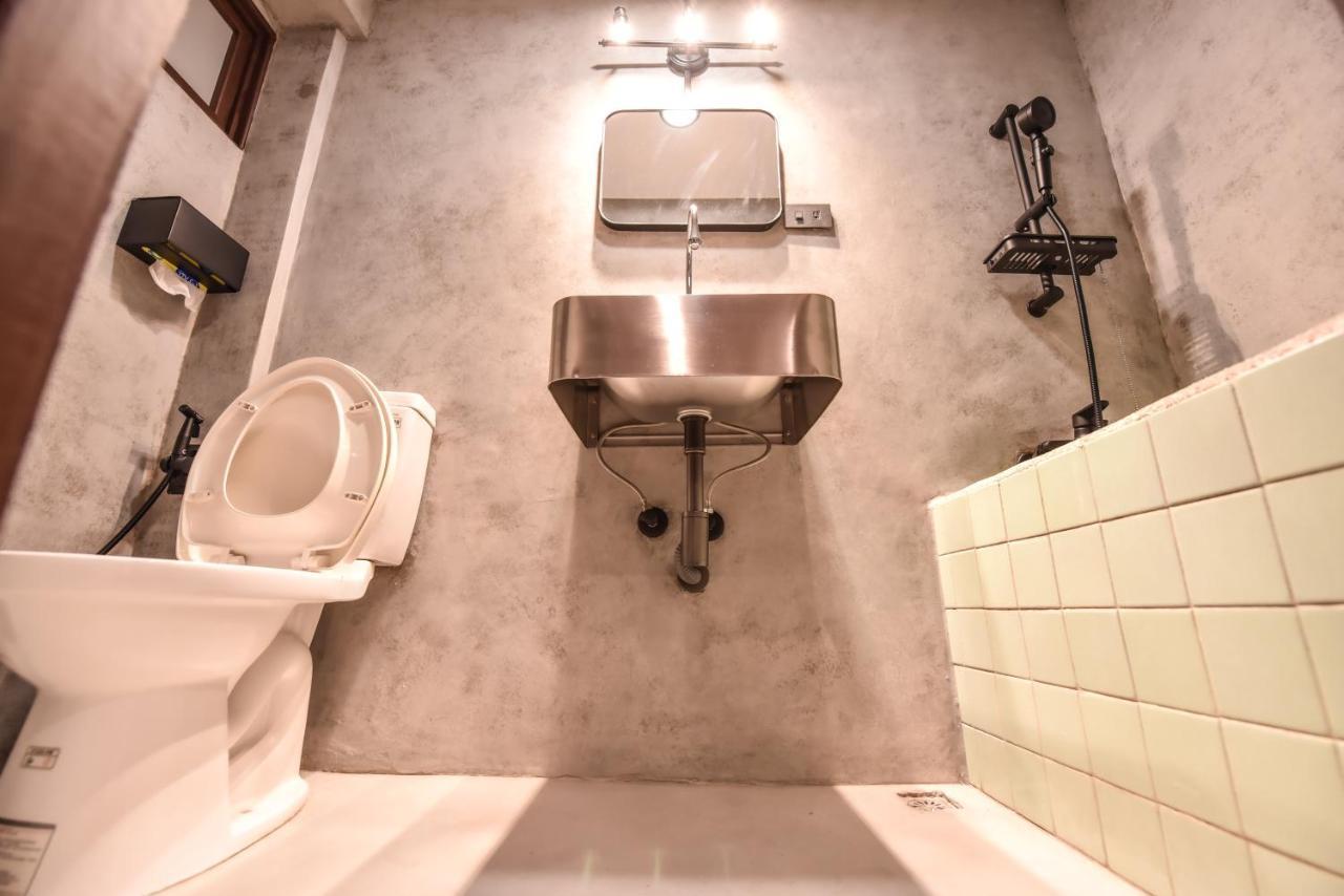 Eryang Homestay Tainan Eksteriør bilde