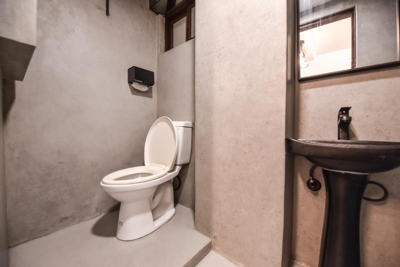 Eryang Homestay Tainan Eksteriør bilde
