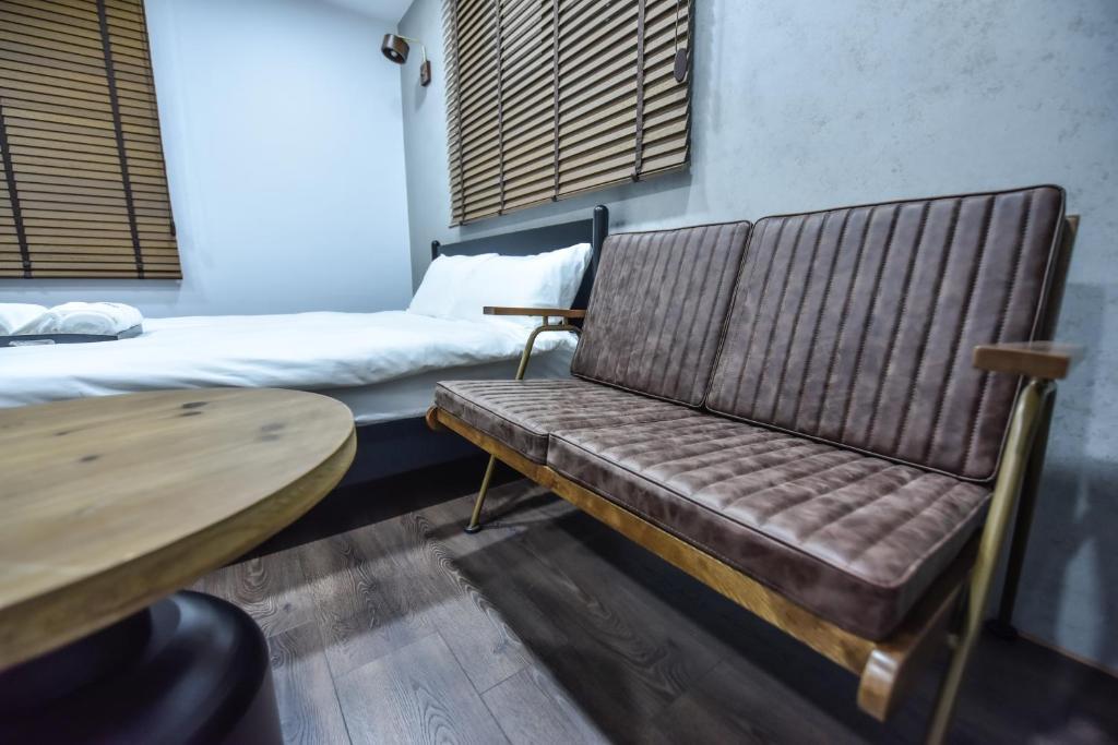 Eryang Homestay Tainan Eksteriør bilde