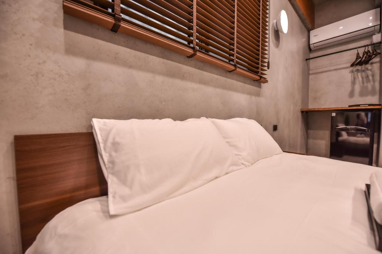 Eryang Homestay Tainan Eksteriør bilde
