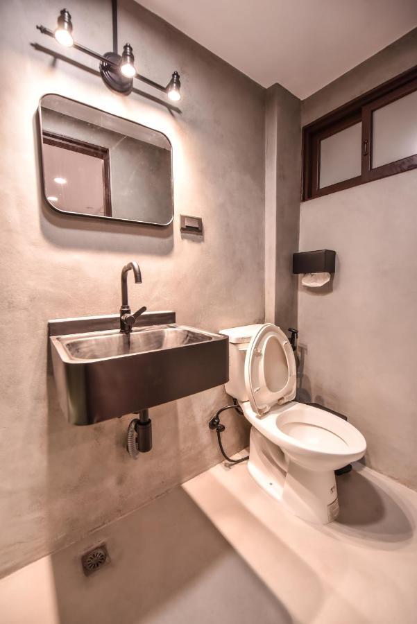 Eryang Homestay Tainan Eksteriør bilde