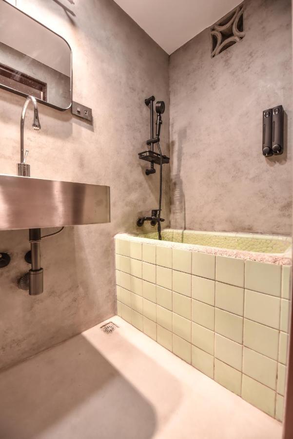 Eryang Homestay Tainan Eksteriør bilde