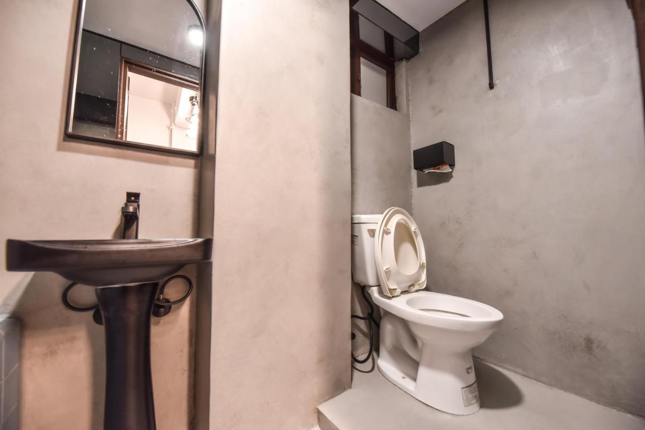Eryang Homestay Tainan Eksteriør bilde